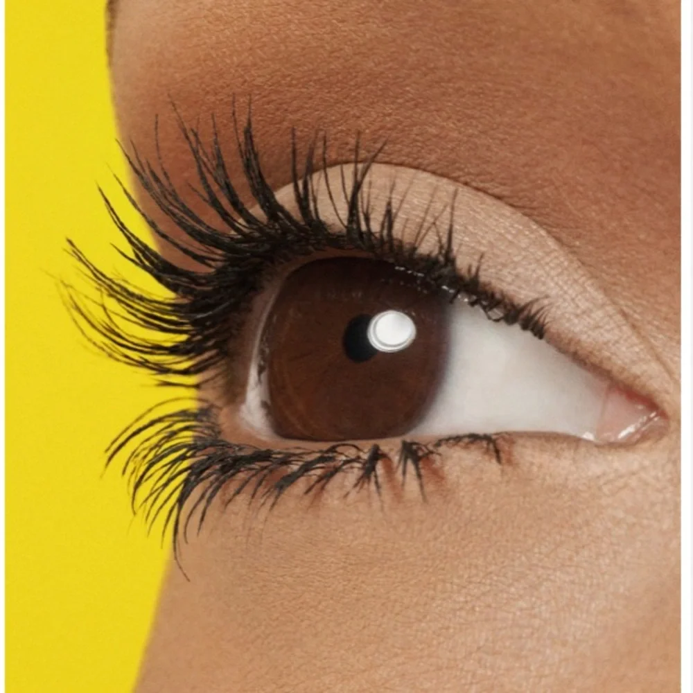 Mac Cosmetics Magic Extension 5mm Fibre Mascara Black BNIB